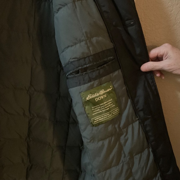 Men’s Jacket - Picture 4 of 7